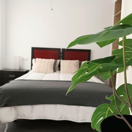 Apartamento Vacacional Cuarteles 马拉加 外观 照片